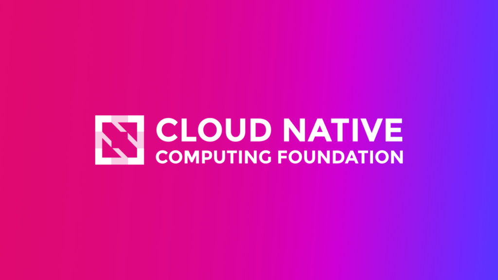 Cloud Native Computing Foundation