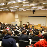 Lecture Hall XBXG32000 Wikimedia