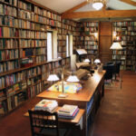 Matthew Krupczak Book Club Library