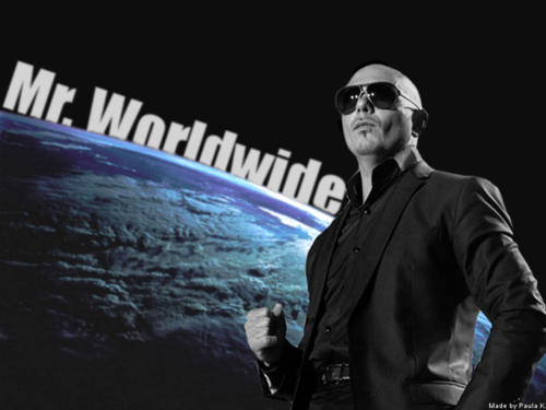 pitbull mr worldwide translation and international adoption