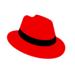 Red Hat Logo the rise of open source software