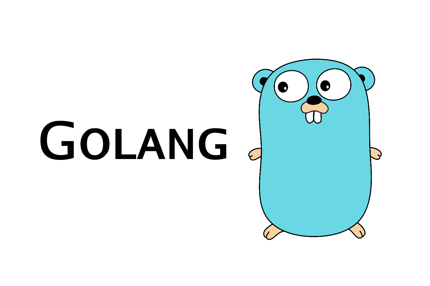 Bubble Sort in Golang