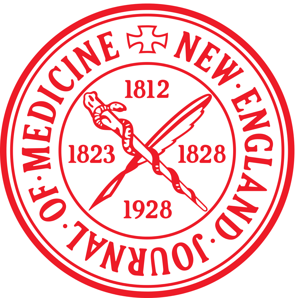 New_England_Journal_Of_Medicine_Logo