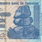 zimbabwe dollar